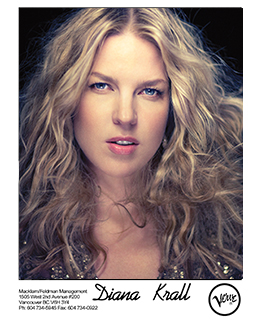 www.dianakrall.com