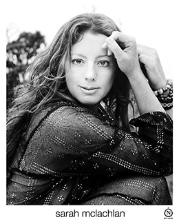 www.sarahmclachlan.com